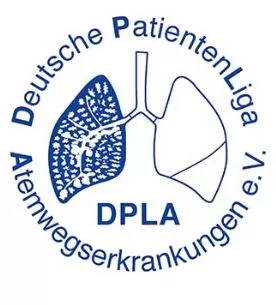 Logo Patientenliga