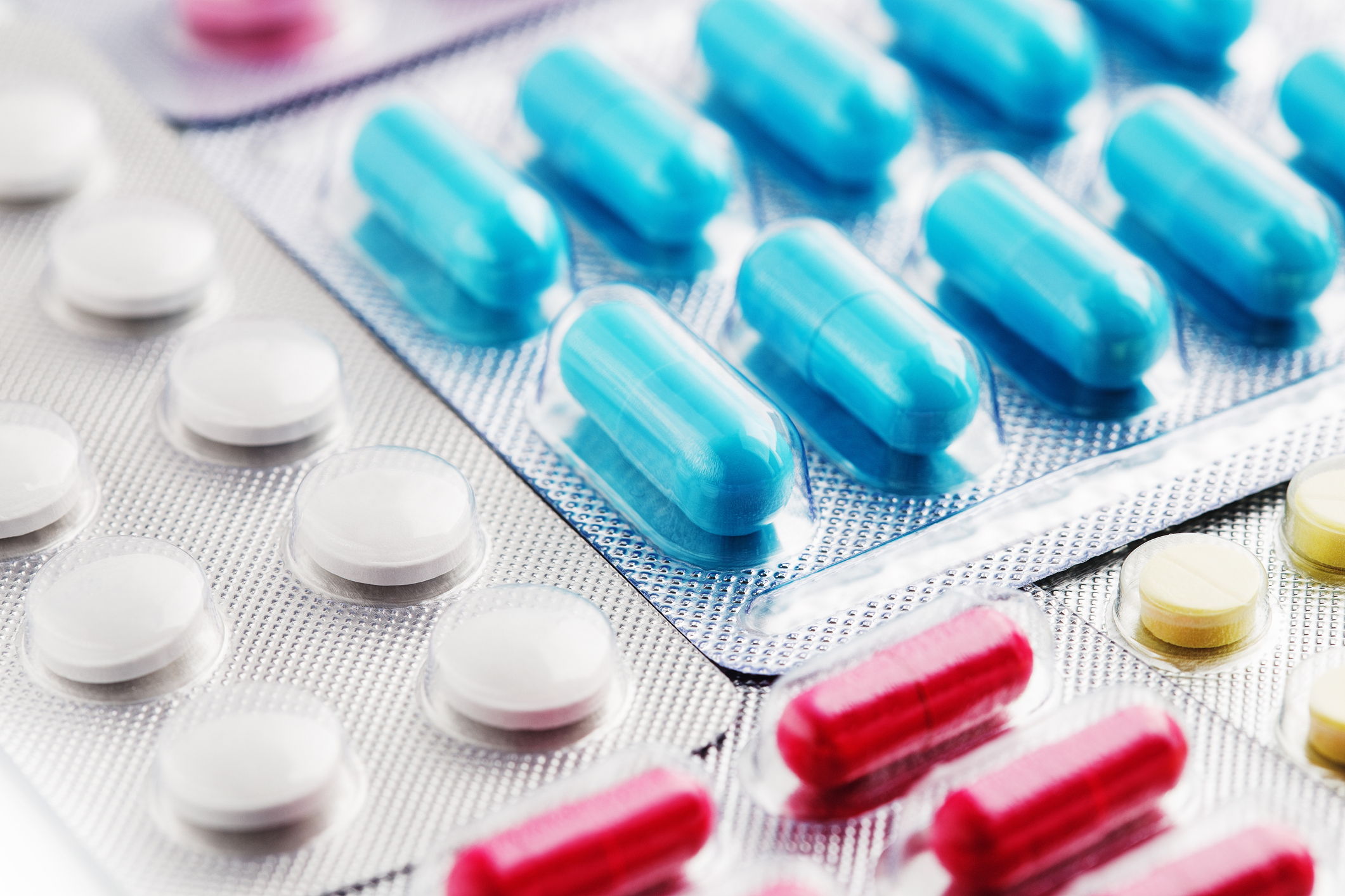 Pharmaceutical Contaminants