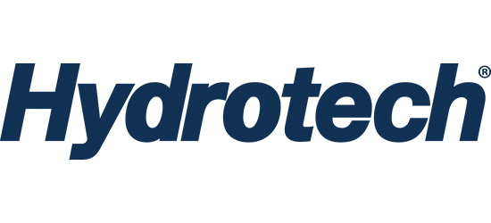 Hydrotech logotyp