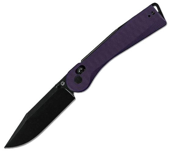 Rapax Trek Folding Knife MK004