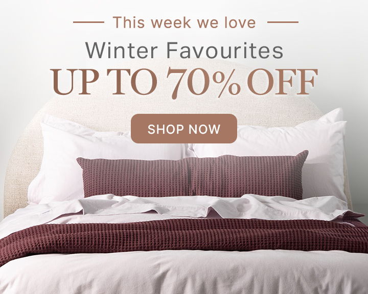 Winter Favourites Up To 75% Off - Shop Now