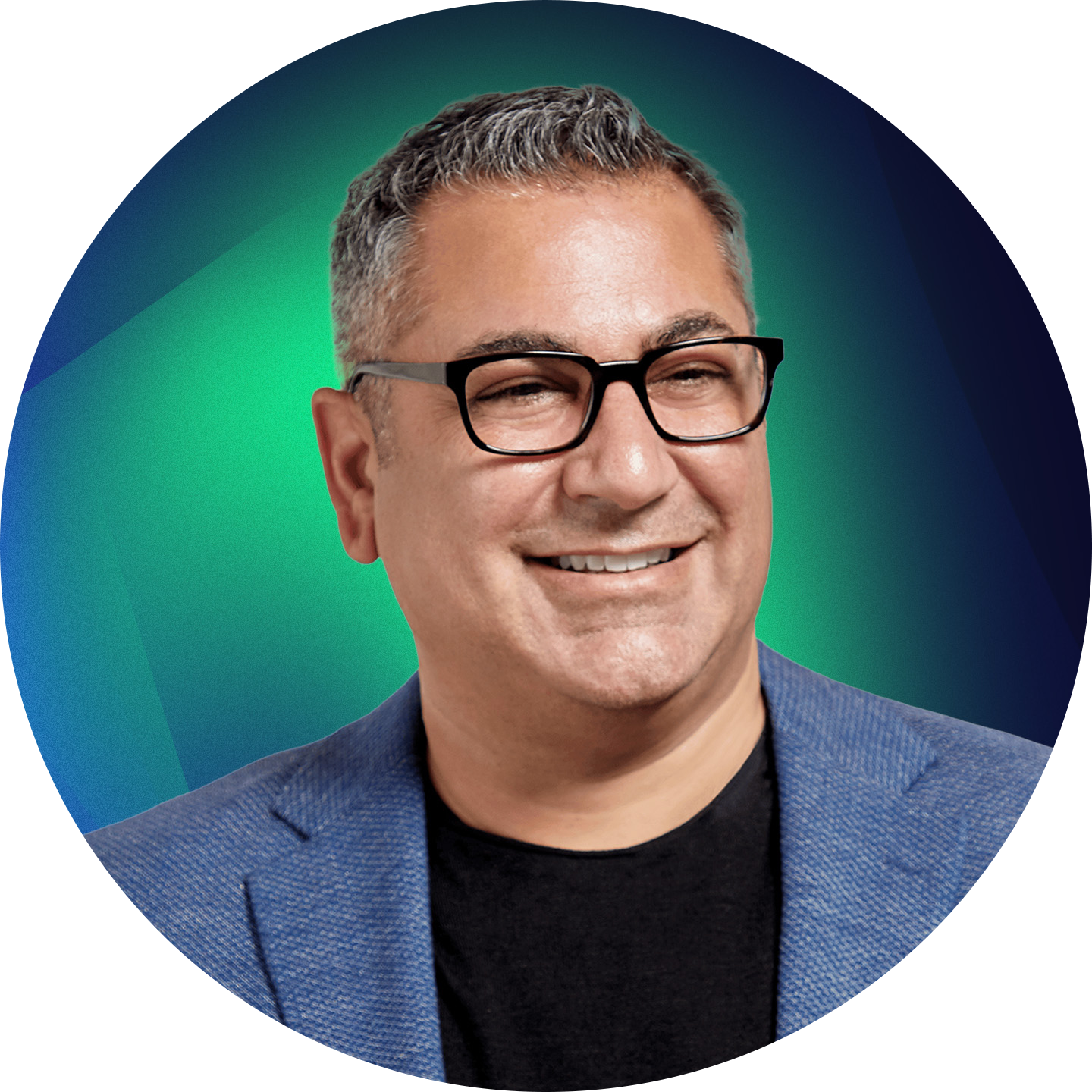 Tariq Hassen | NOVUS