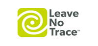 Leave No Trace logo