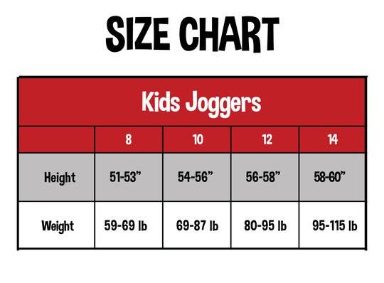 Joggers | Kids