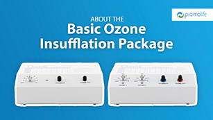 Basic Ozone Package