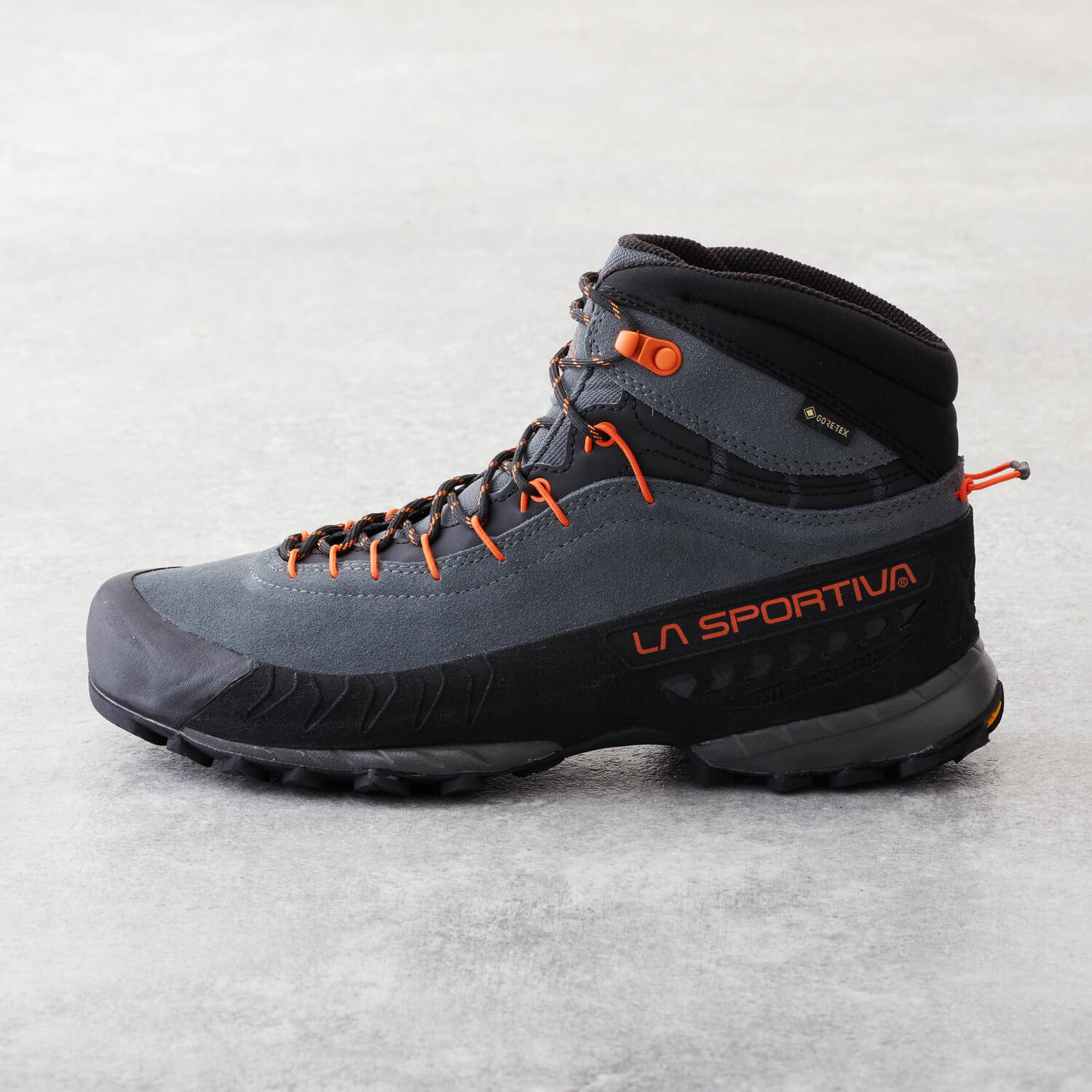 LA SPORTIVA（スポルティバ）/TX4 ミッド GTX/グレー/MENS