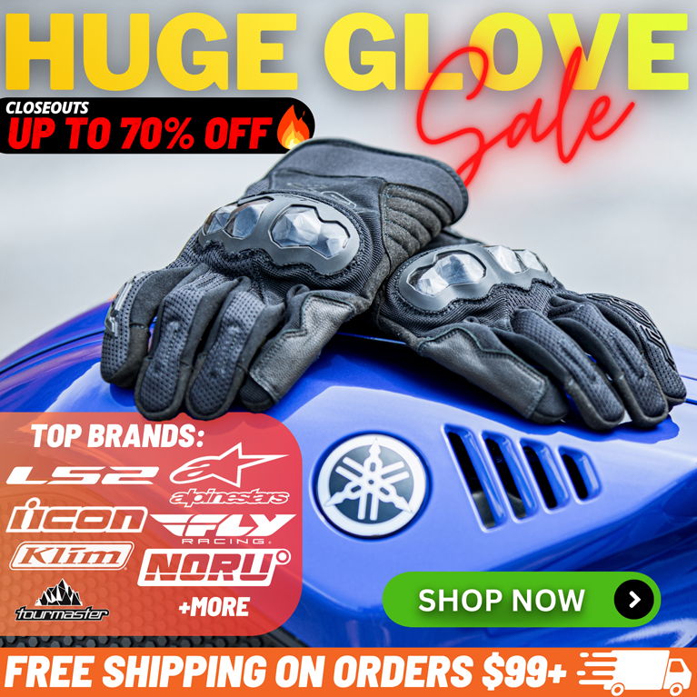 Huge Deals on Street Gloves