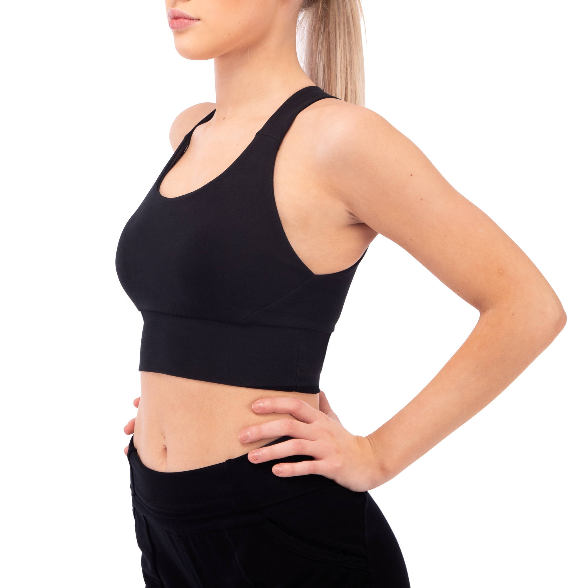 SATURN - the journey of a celestially inspired sports bra – 3RD ROCK