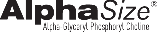 AlphaSize(R) Alpha-Glyceryl Phosphoryl Choline