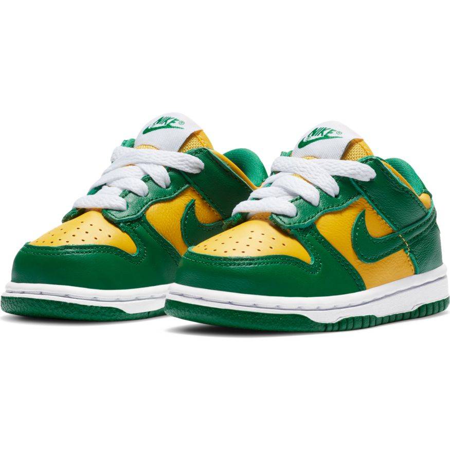 toddler nike dunks