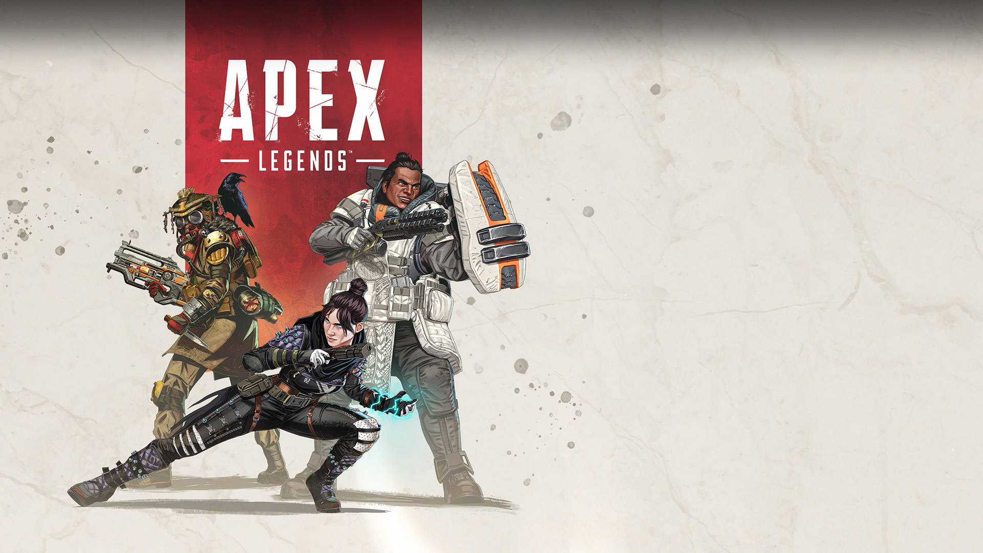 Apex Legends Season 13: New Legend, Storm Point Rework, Ranked