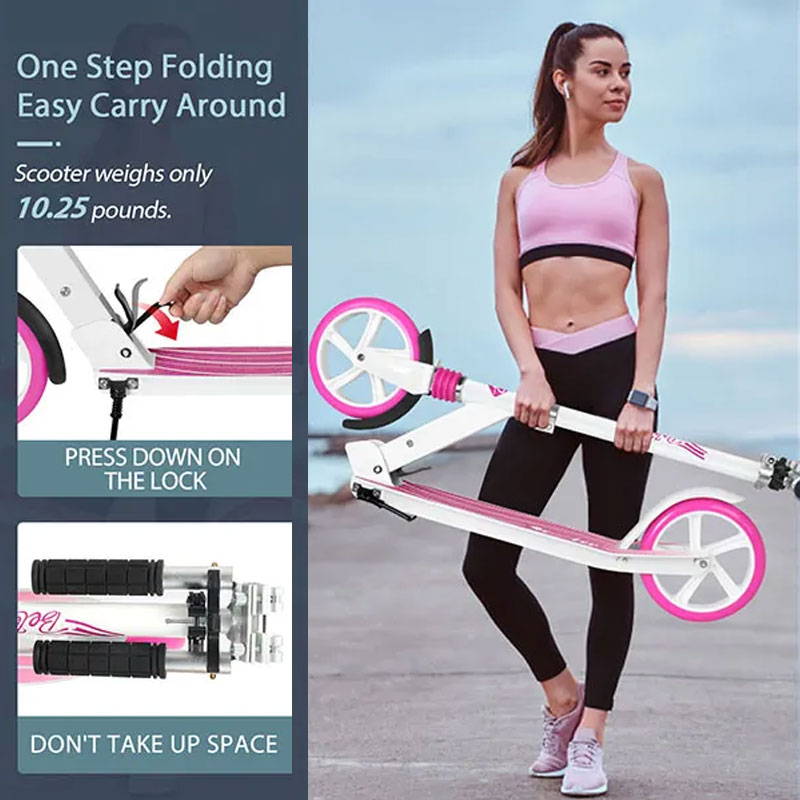 one step folding easily carry aournd