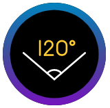 120 Grad Celsius