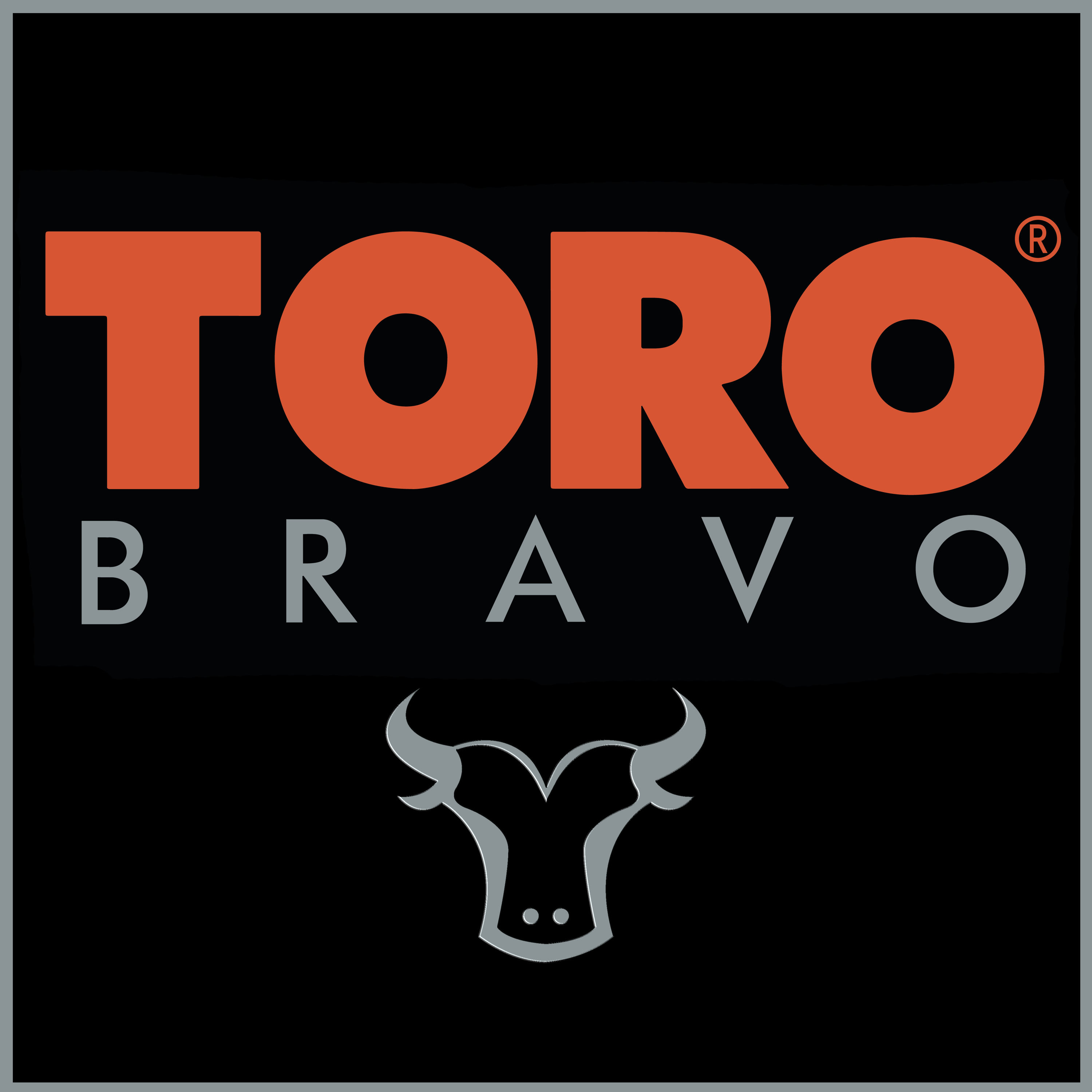 Toro Bravo TRC1 10 Brown Boots Steel Toe