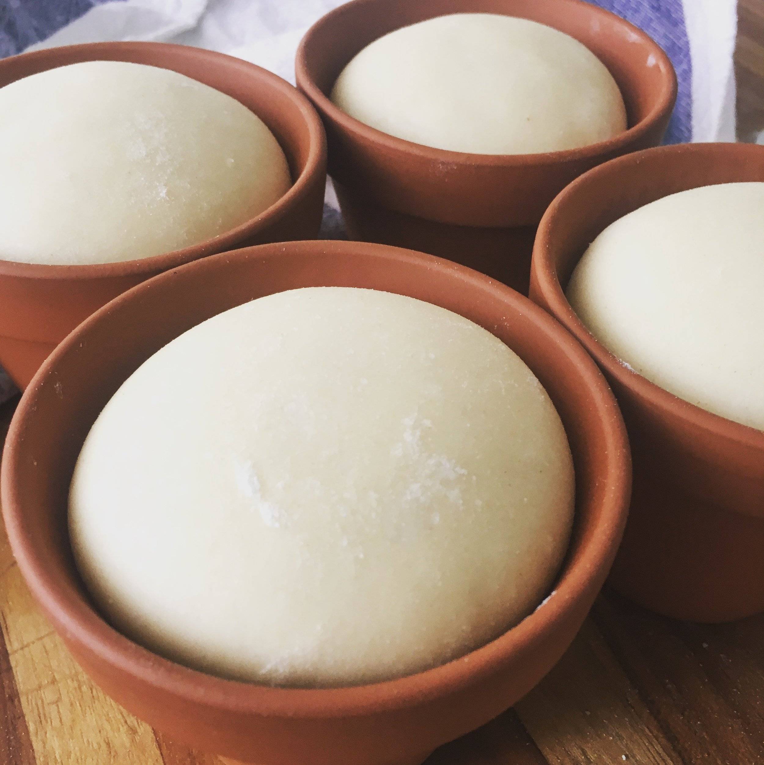 7. How to Make Flower Pot Bread