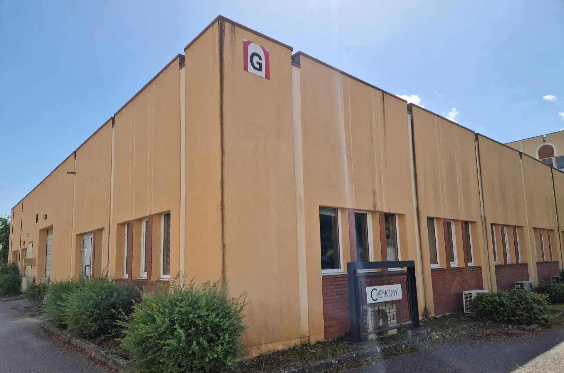 France TD Office