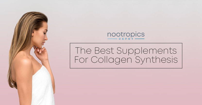 The Best Supplements for Collagen Synthesis