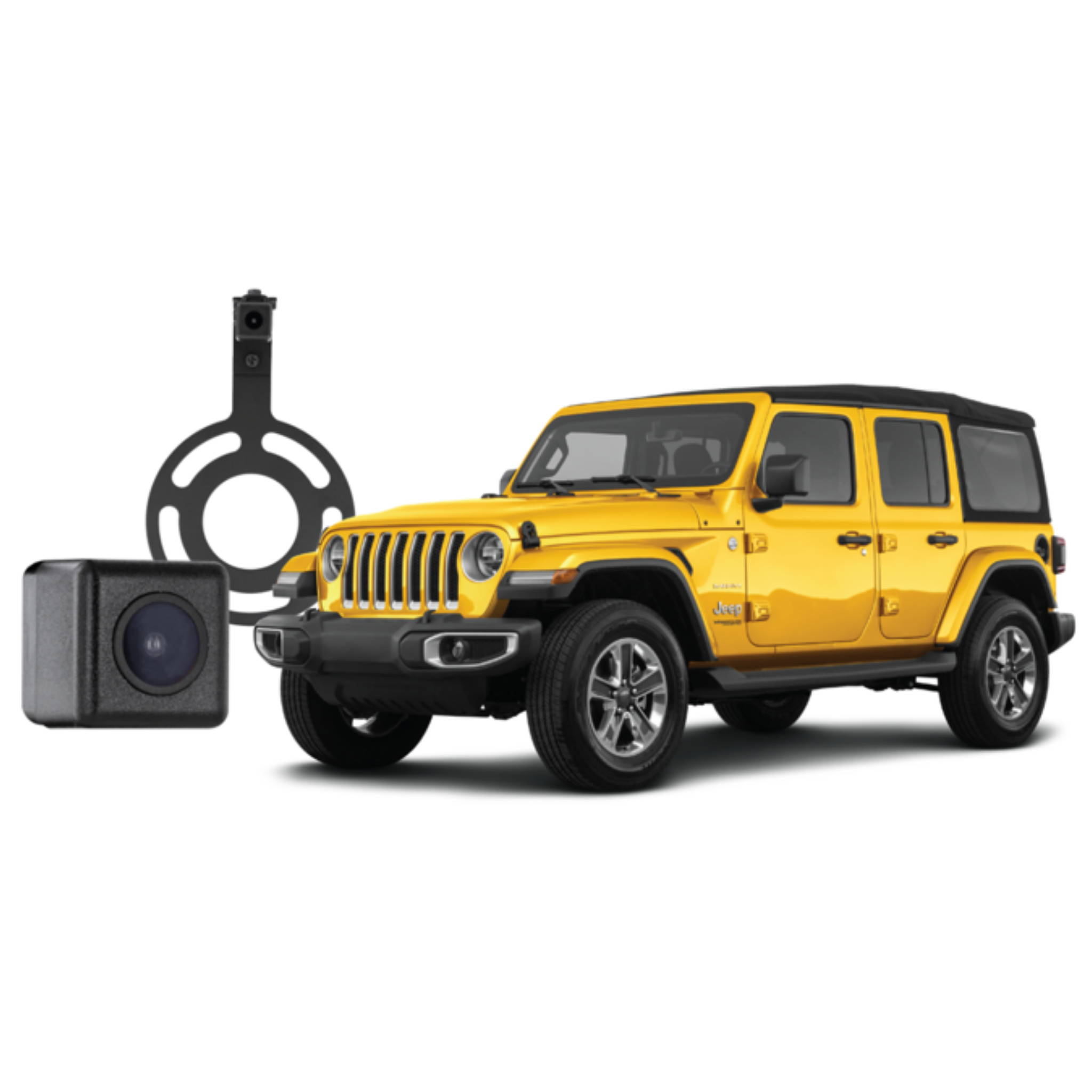 Labor Day Sale – Stinger Off-Road – Jeep Audio And Electronics