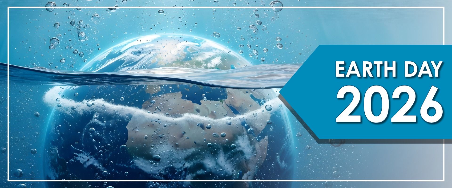 Earth Day 2026