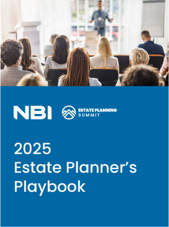 Estate Planner's Playbook