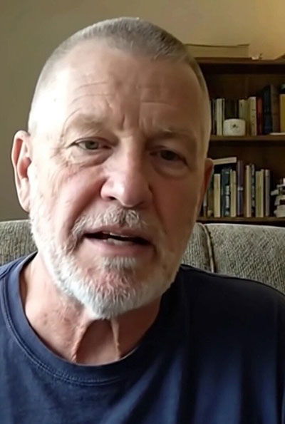 Photo of Tom R., Nerve Renew customer