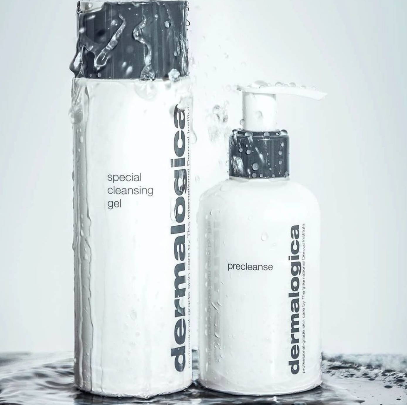 Dermalogica Special Cleansing Gel and PreCleanse