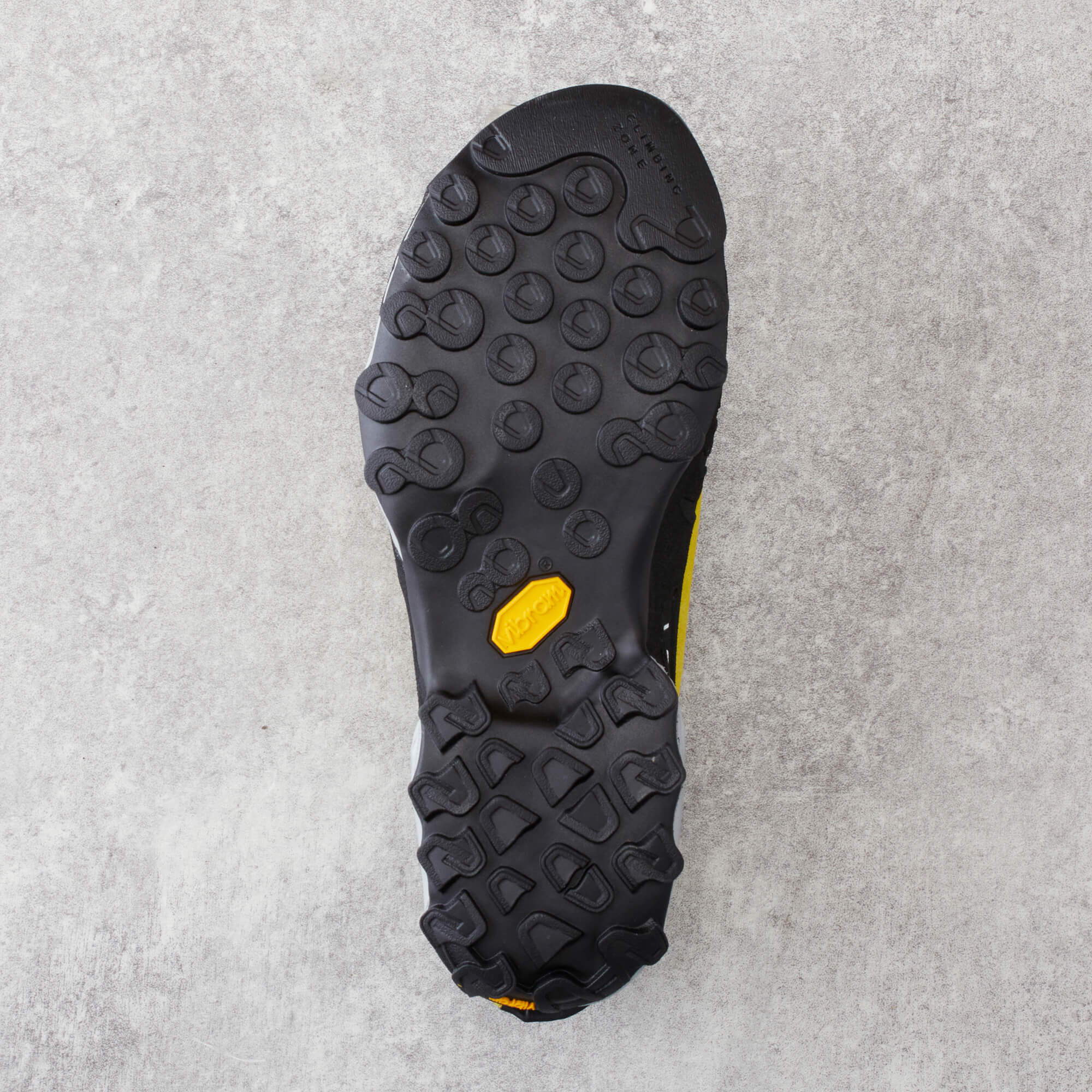 LA SPORTIVA（スポルティバ）/TX4/ホワイト×イエロー/WOMENS