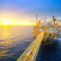 Oil & gas