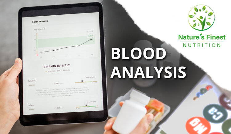 Blood Analysis