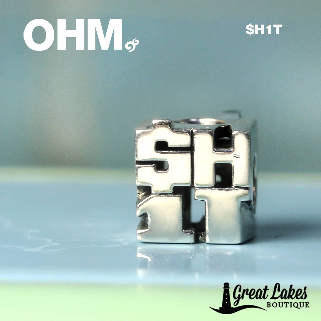 Ohm Beads $h1t