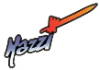 Mazzi - logo signature