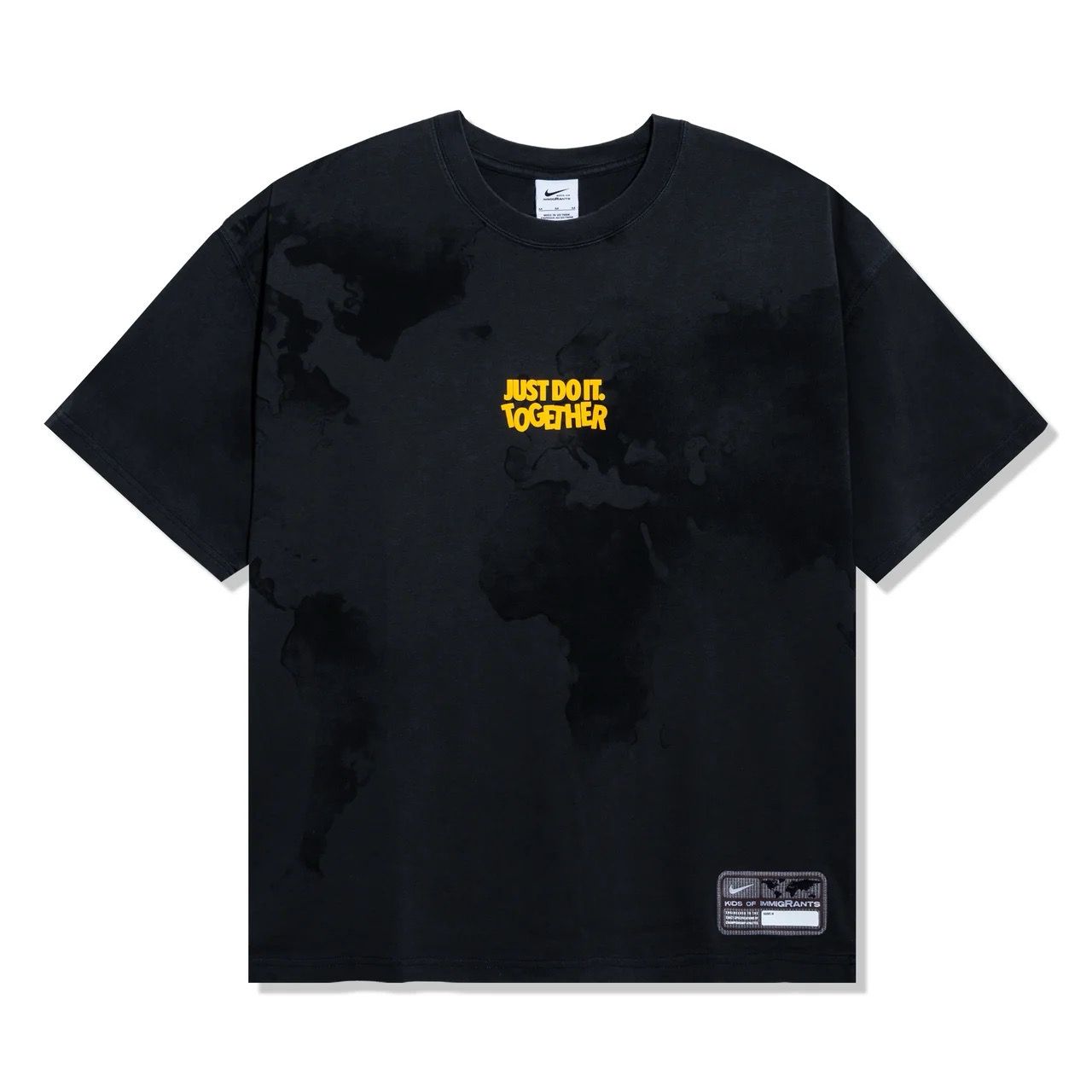 Features | Kids of Immigrants x Nike T90 Mule｜【公式通販 UNION