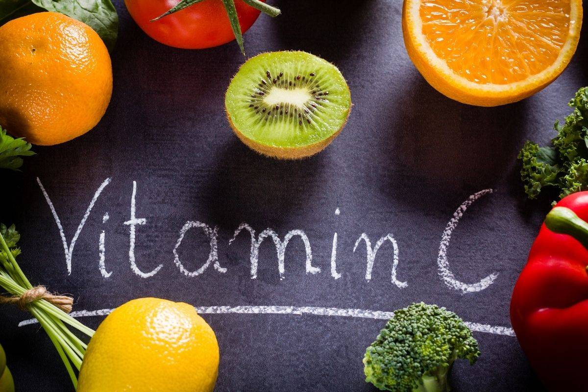 Vitamin C For The Skin
