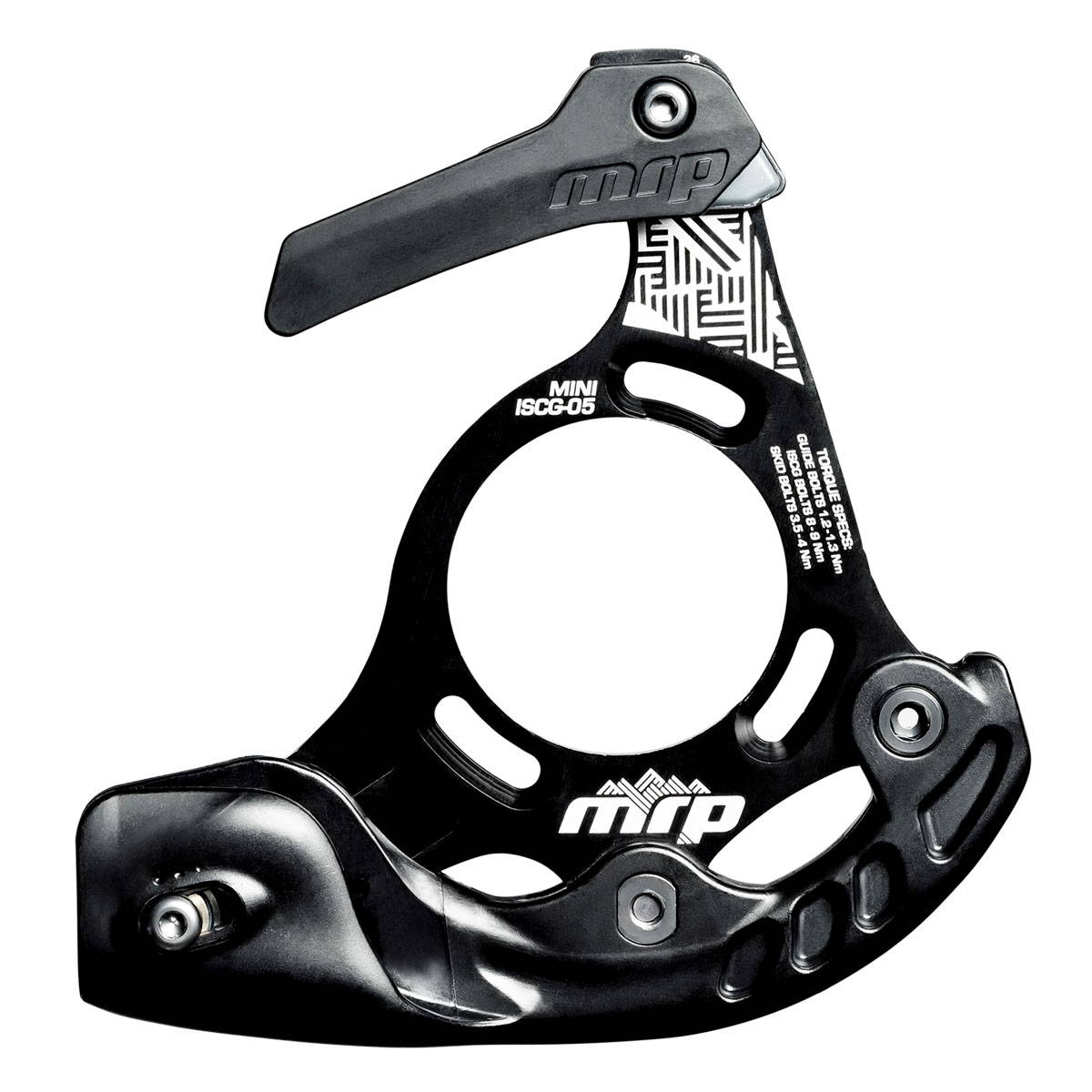 MRP G5 Chainguide – Mountain Racing Products