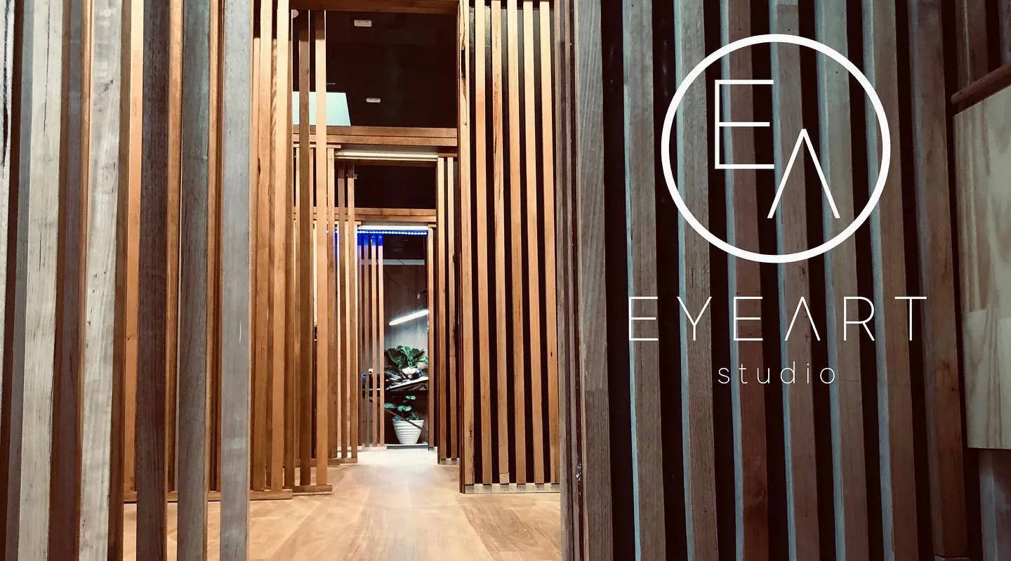 Eye Art Studio