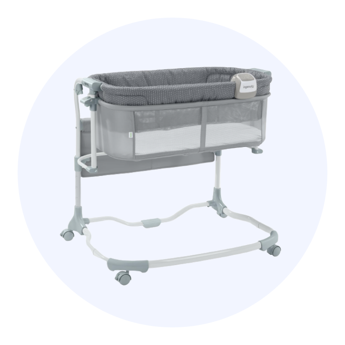 Big discounts on sleep solutions like bassinets