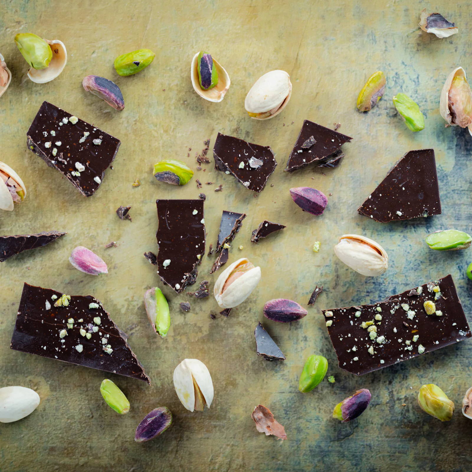 vegan chocolate