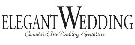 Elegant Wedding Logo