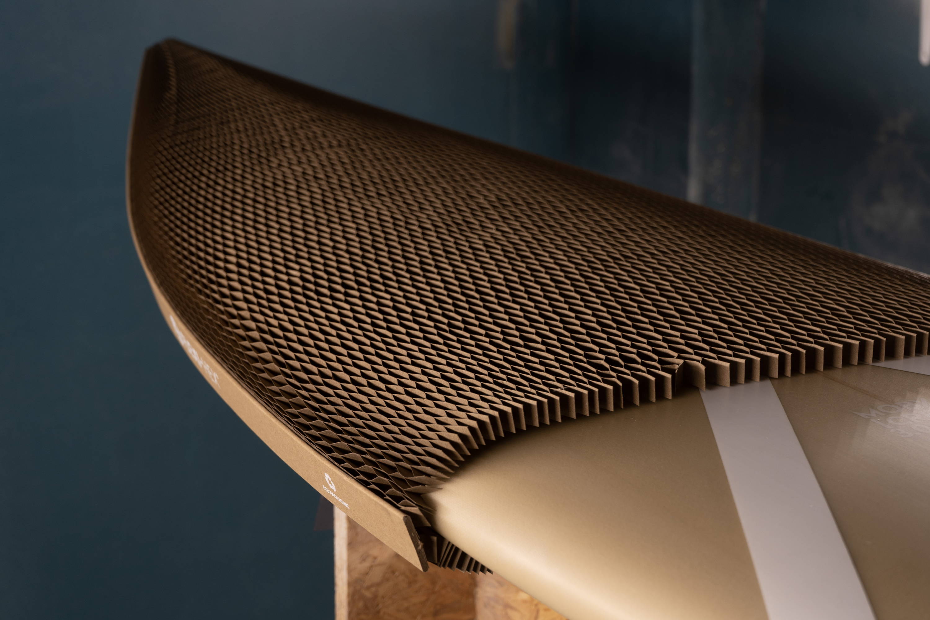 Unboxing your Surfboard – KANOA Surfboards