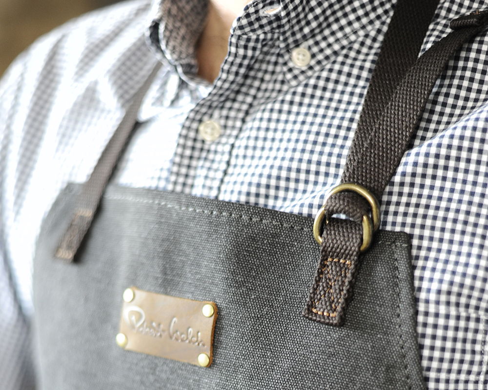 Robert Welch Campden Chef's Apron