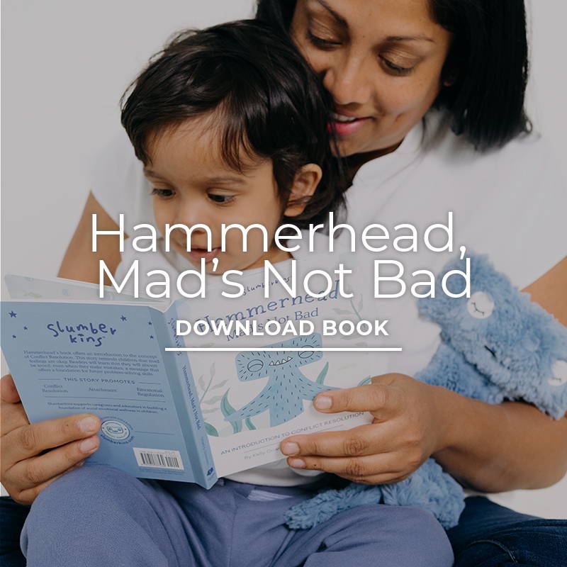 Hammerhead, Mad's Not Bad Board Book Download Book