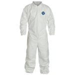 Disposable and Reusable Protective Suits from X1 Safety
