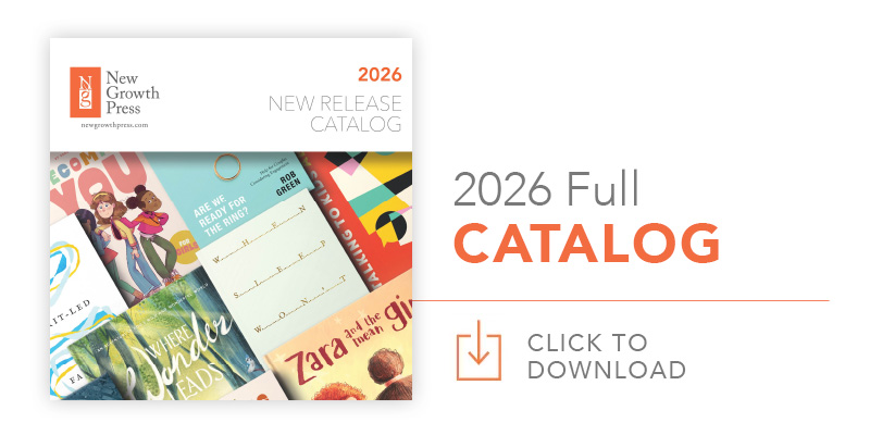Click to Download 2026 New Release Catalog