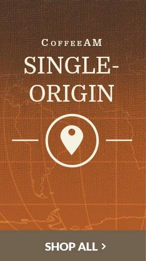 Single-origin Coffee