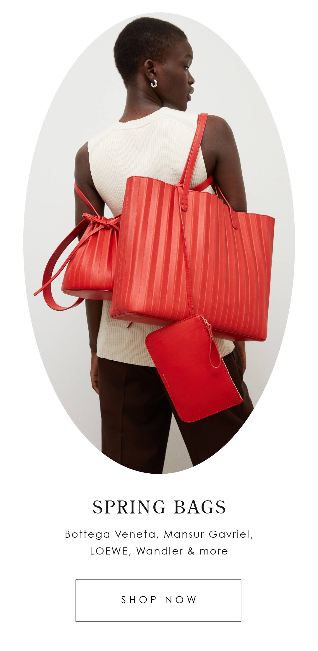Shop Handbags