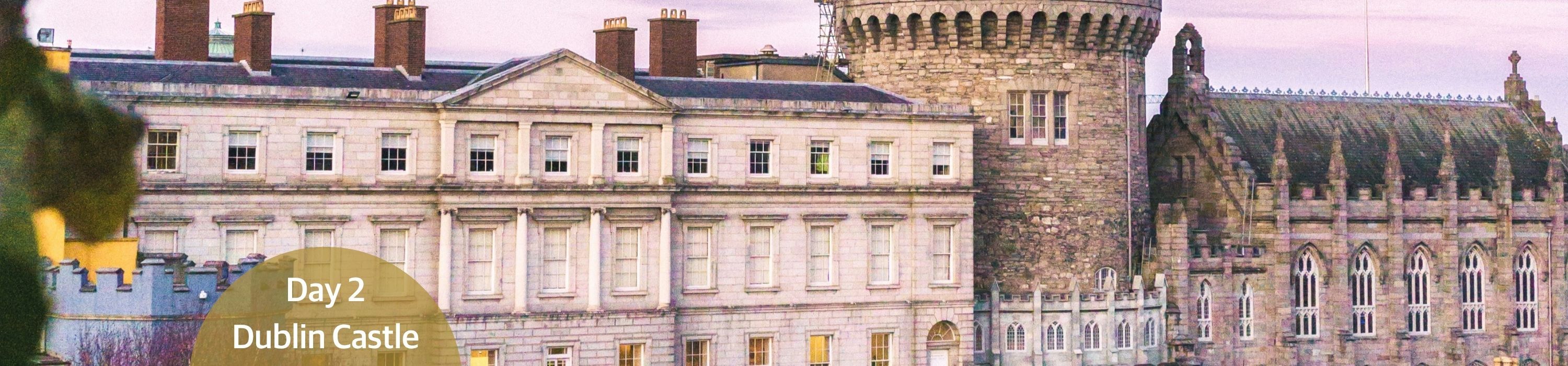 Dublin Castle