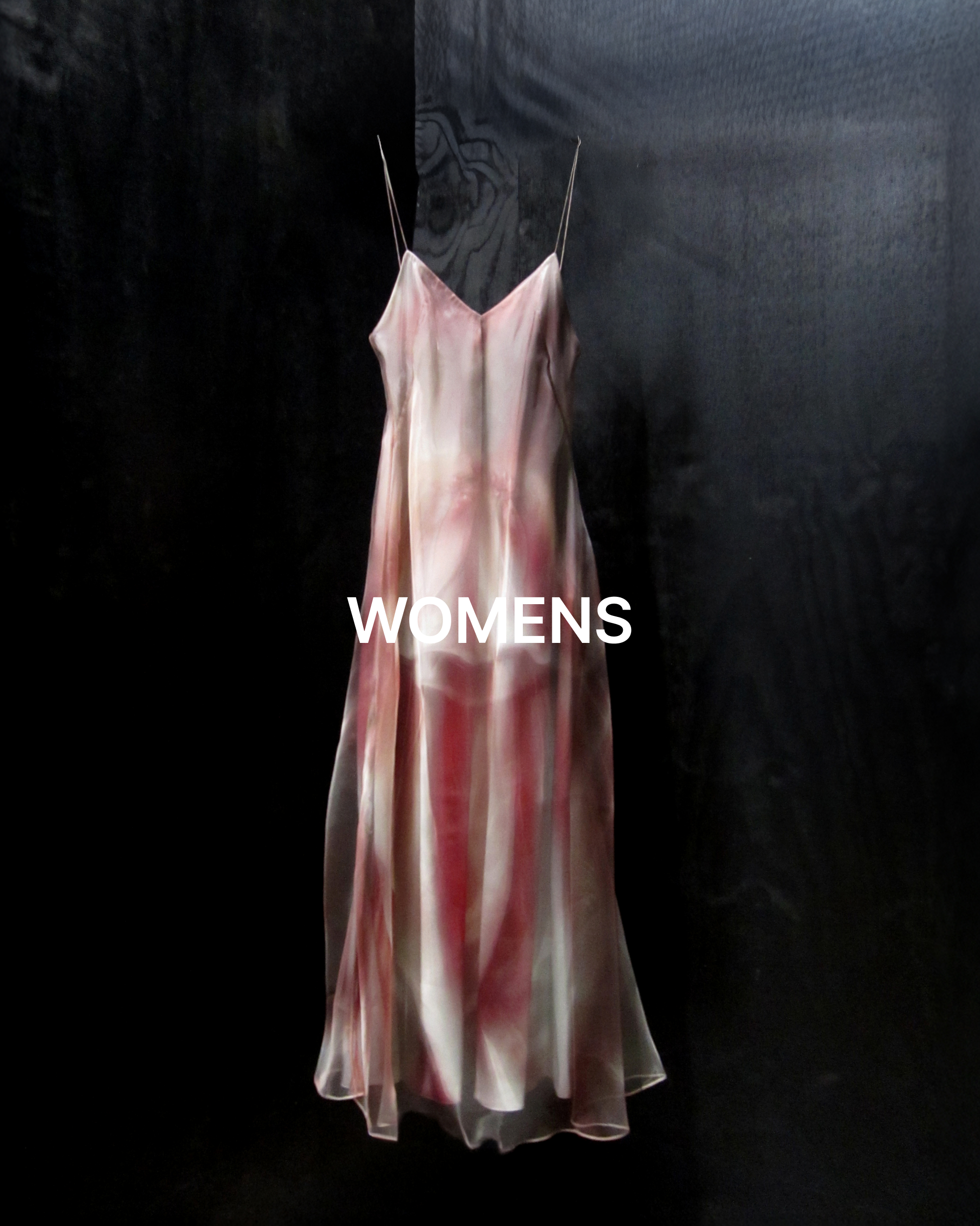 Image of Womens Pink Dress 