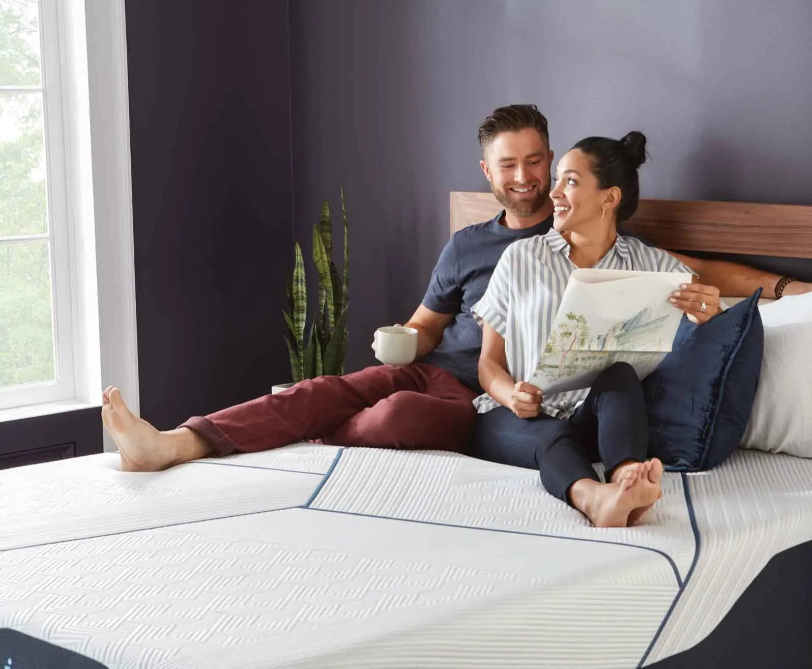 What Are The Most Common Mattress Types (A 2020 Guide To Mattress Features & Materials)