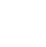 Icon of a delivery truck in motion.