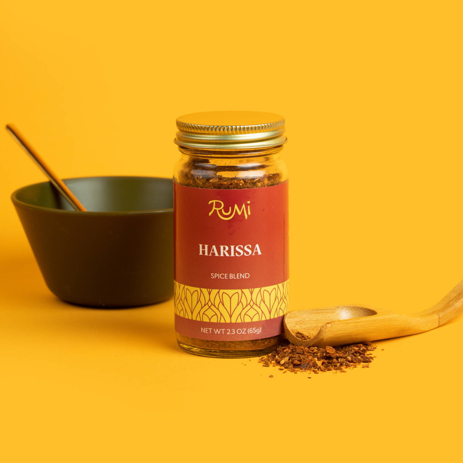 Rumi Spice: Directly sourced spices from Afghanistan